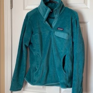 Patagonia Fleece